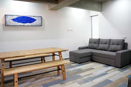 Soho- Loft moderno con vista a la montaña