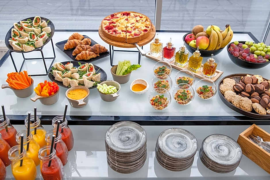 Golden Tulip Warsaw Centre