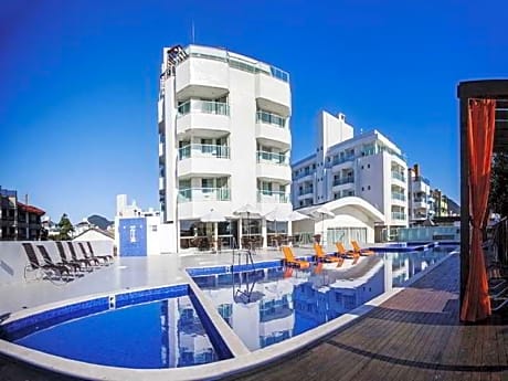 Slaviero Essential Ingleses Convention