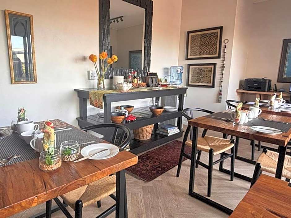 Sea Whisper Guest House