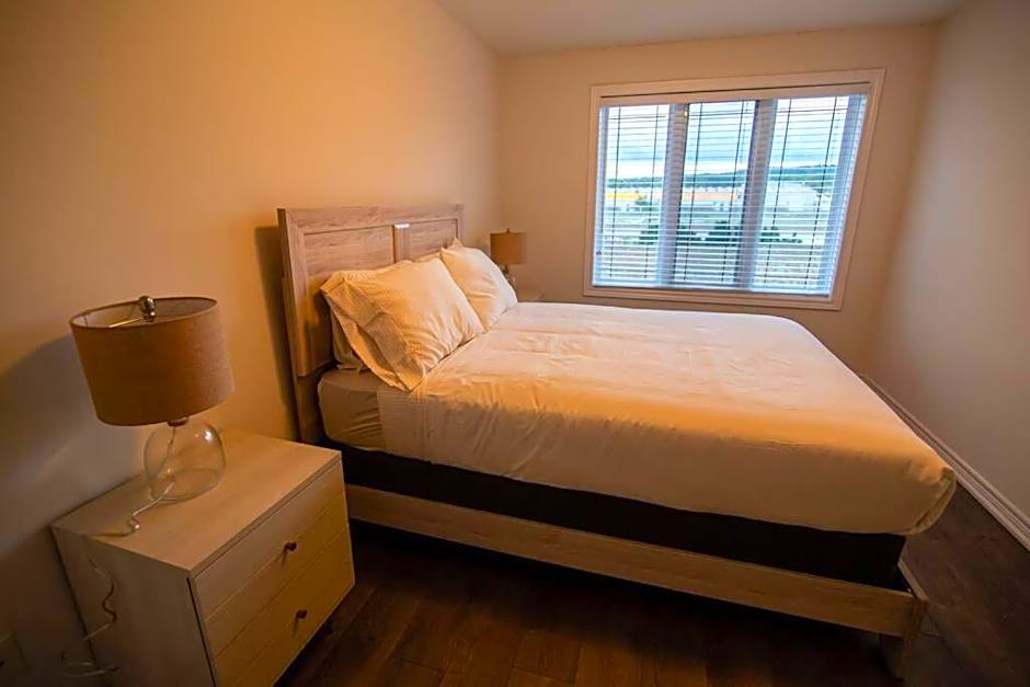 Designer 3-Bedroom executive townhouse