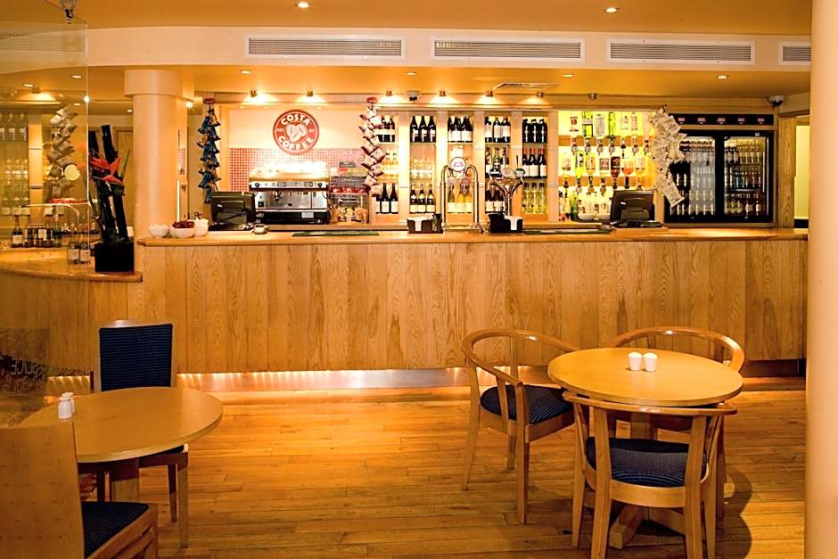 Premier Inn London Docklands - Excel