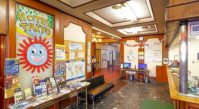 Hotel Taiyo
