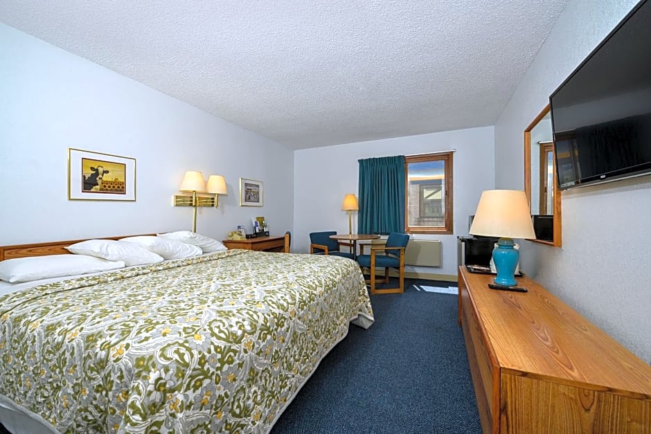 Americas Best Value Inn Wisconsin Rapids