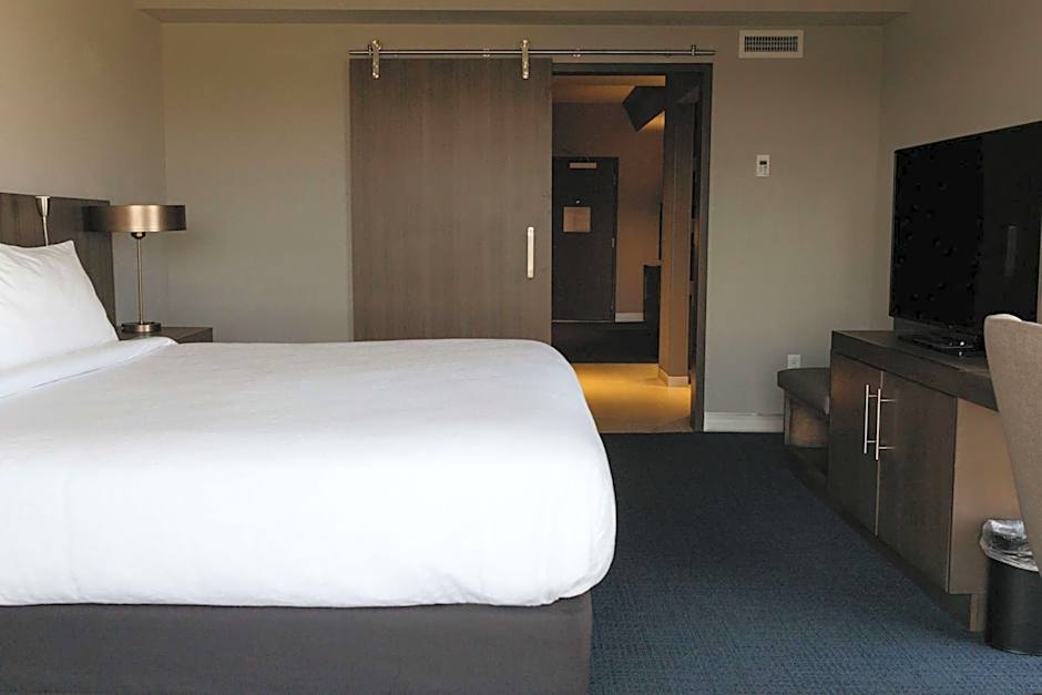 Hilton Garden Inn Madison Sun Prairie