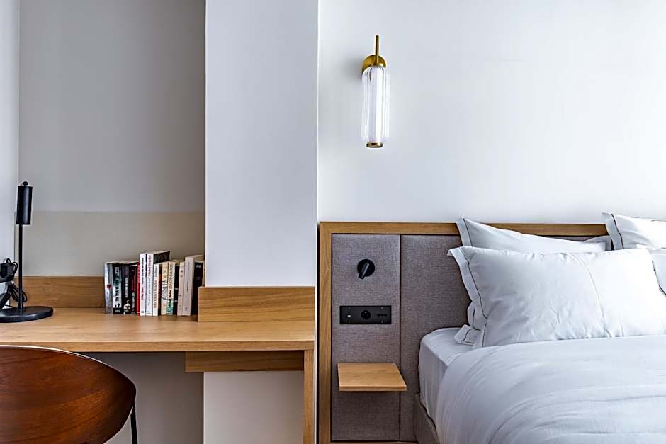 Quartier Libre Opera