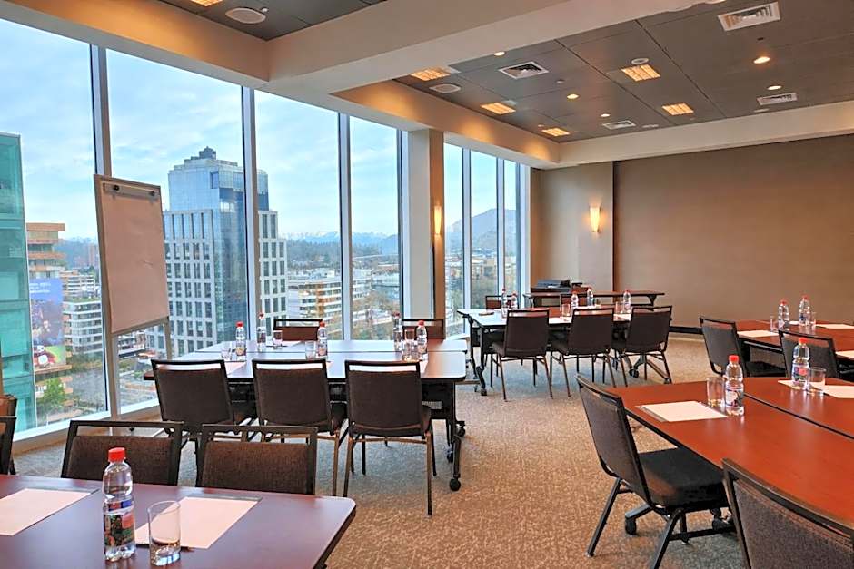 Hyatt Place Santiago/Vitacura