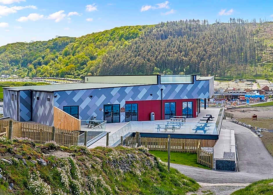 Aber Bay Holiday Park