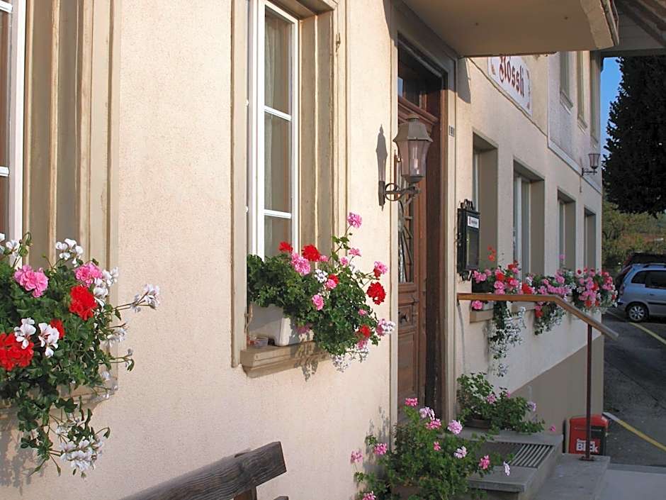 Gasthof Rössli