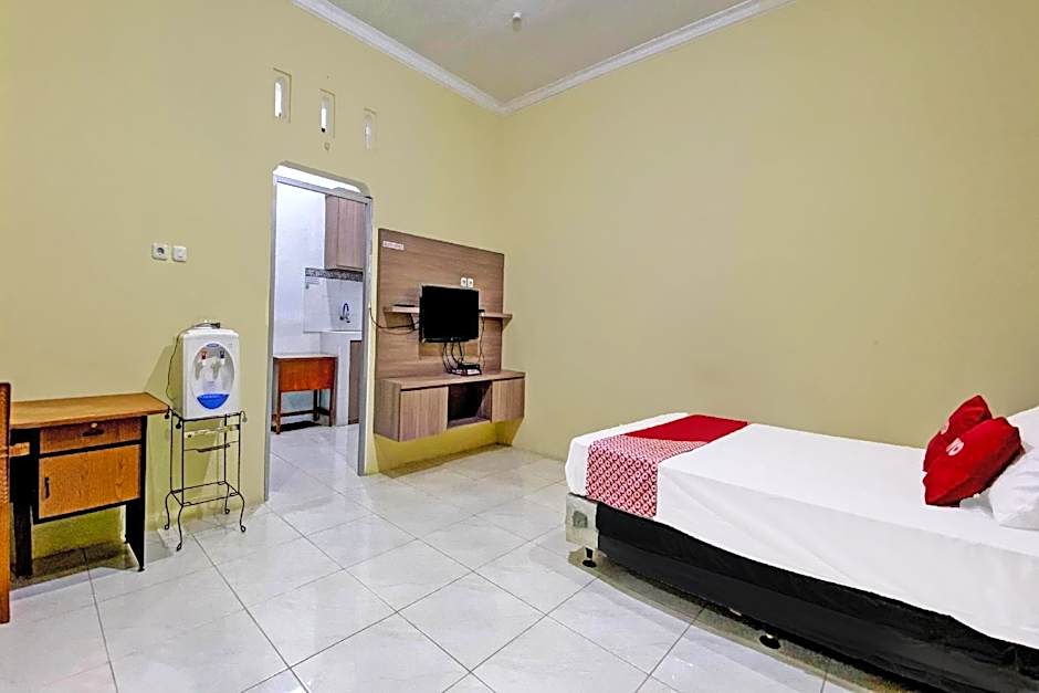 Hotel O Mariko's House