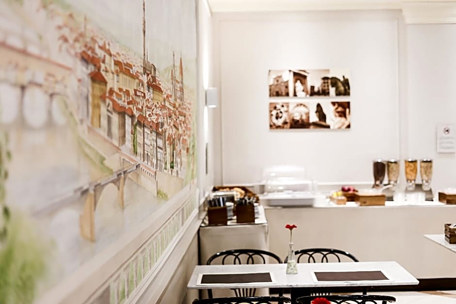 Albergo Firenze