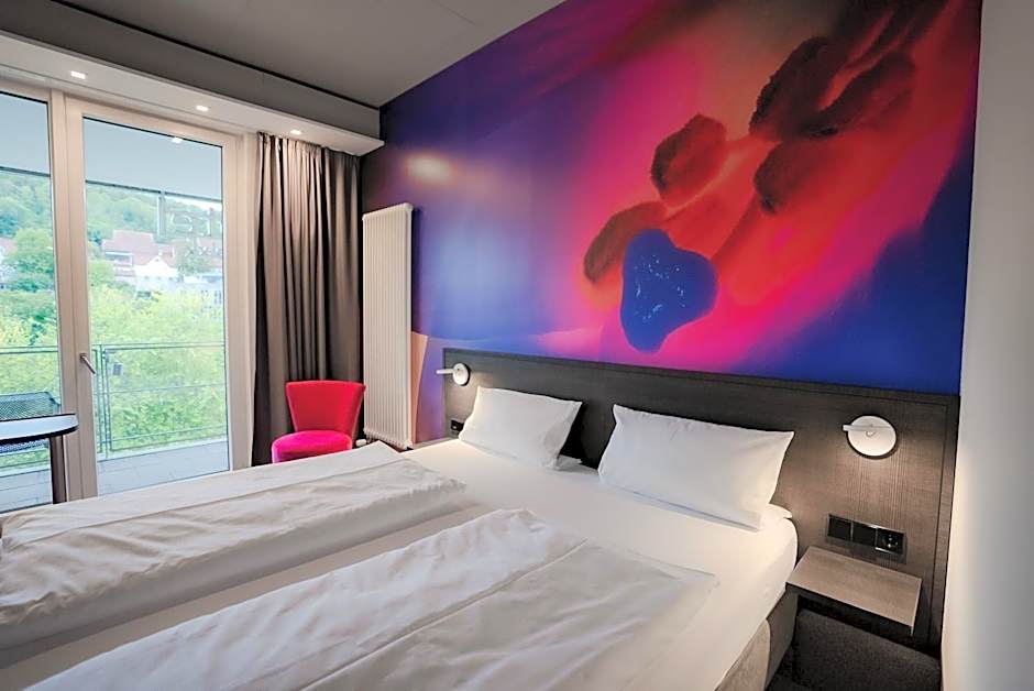 qubixx stadtmittehotel