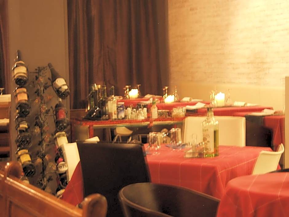 Hotel Cubamia – Romano d'Ezzelino, 