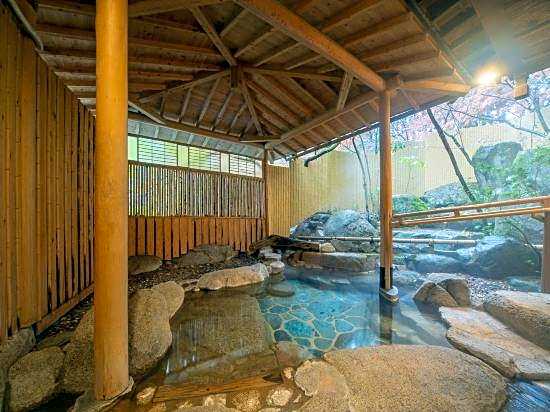 Akizuki Spa Ryokan Seiryuan