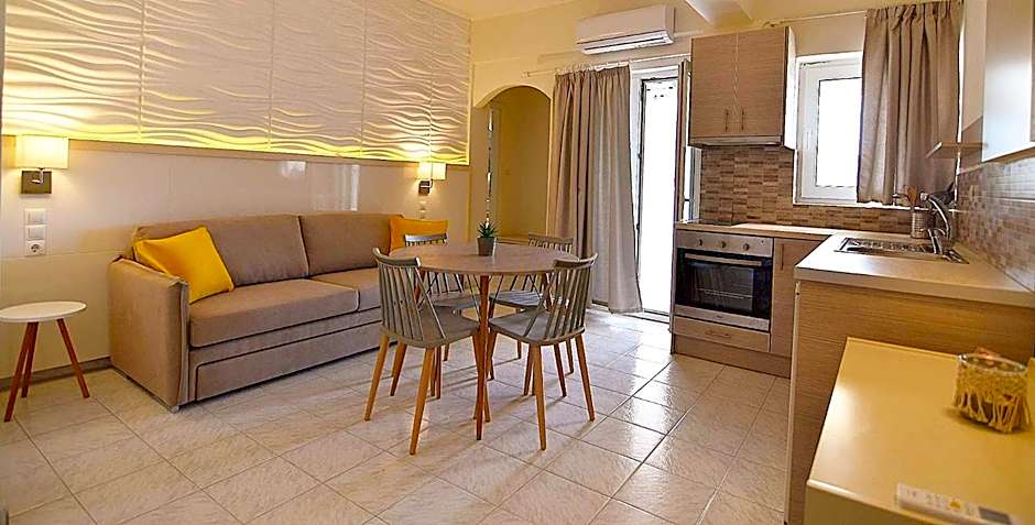 Alonia Hotel