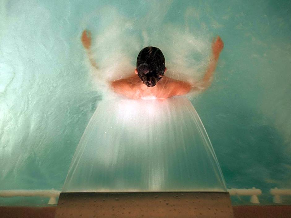 Cures Marines Trouville Hôtel Thalasso & Spa - MGallery by Sofitel