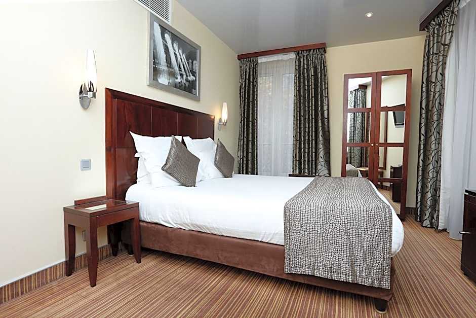 Grand Hotel Francais