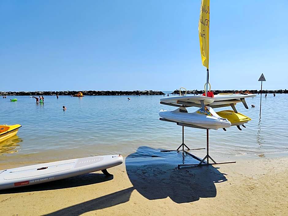 Hotel Cola Frontemare