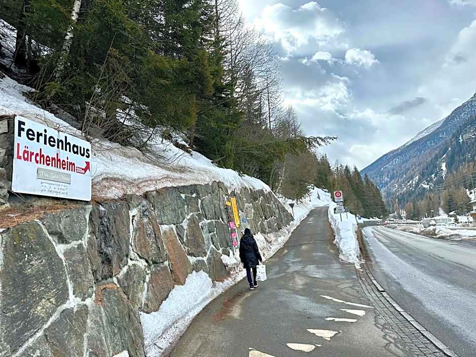 Holiday House Lärchenheim