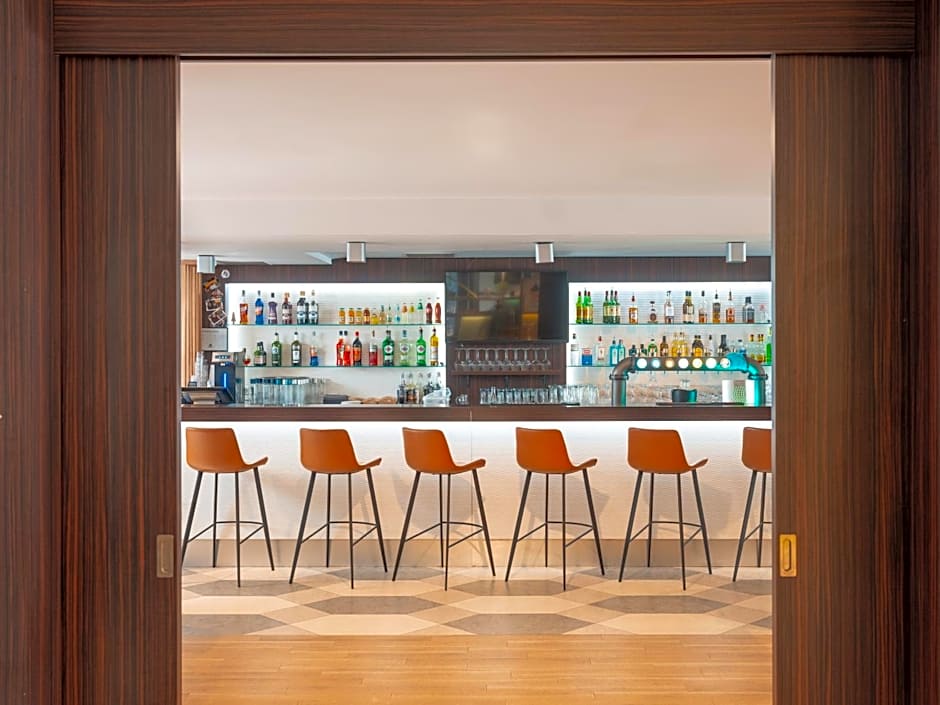 Holiday Inn Toulouse Airport By IHG
