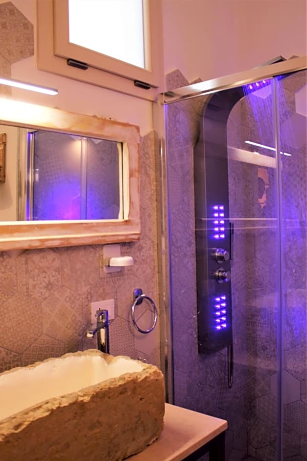 Li Perrini Boutique B&B