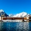 aja Fürstenhaus am Achensee