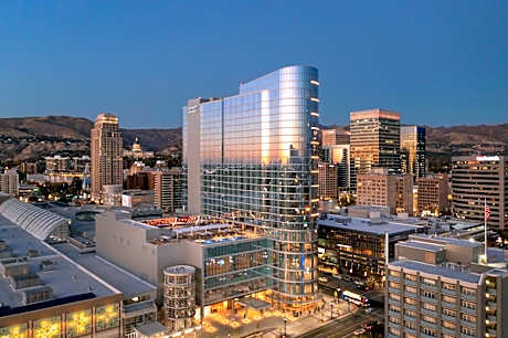 Hyatt Regency Salt Lake City