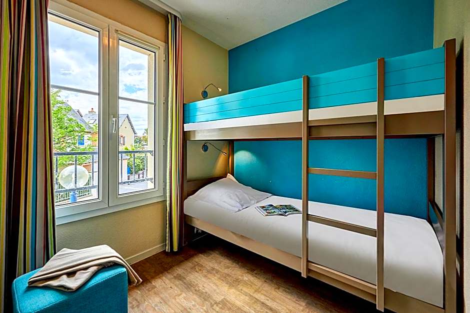 Residence Pierre & Vacances Port Guillaume