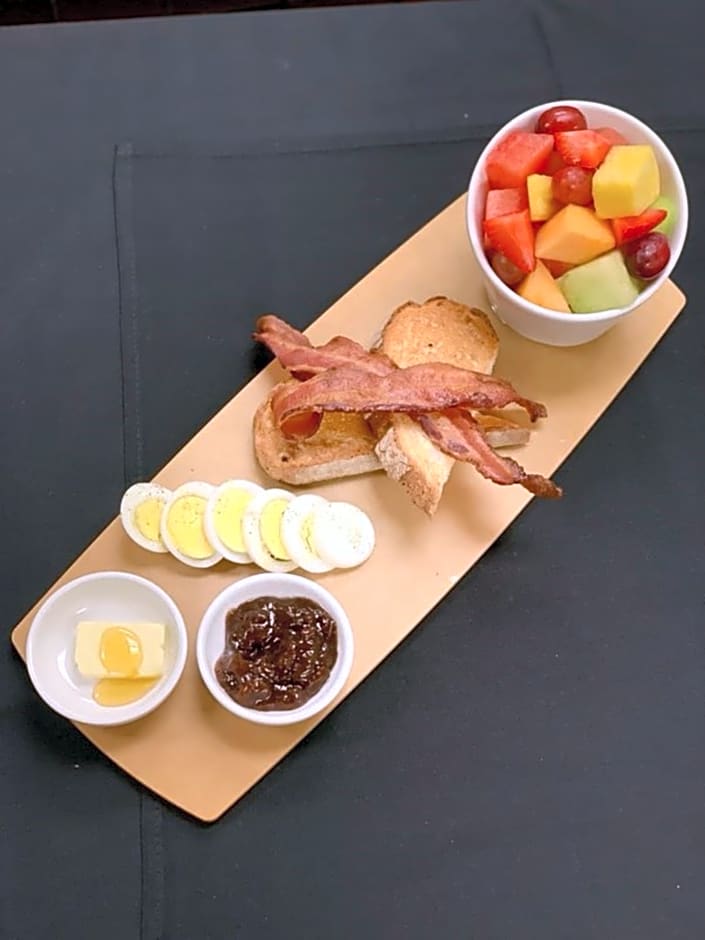 EVEN Hotel Chicago-Tinley Park-Conv Ctr by IHG