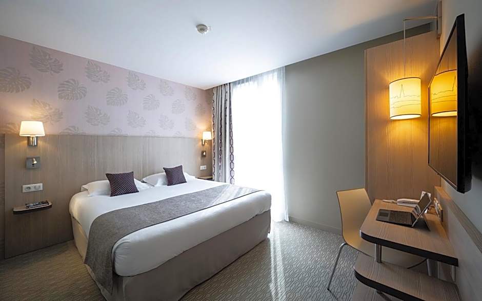 Kyriad Prestige Saint-Malo