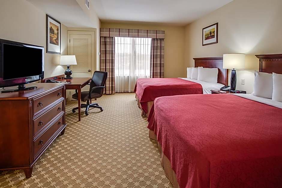 Country Inn & Suites by Radisson, Crestview, FL