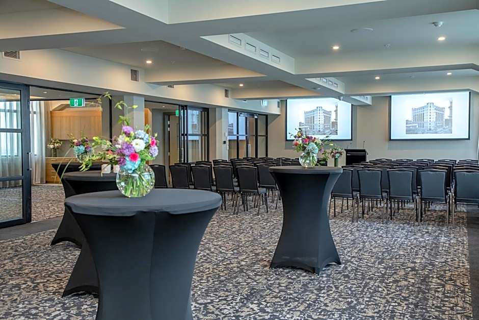 Distinction Dunedin Hotel