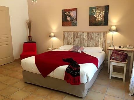 Hotel Les Ambres