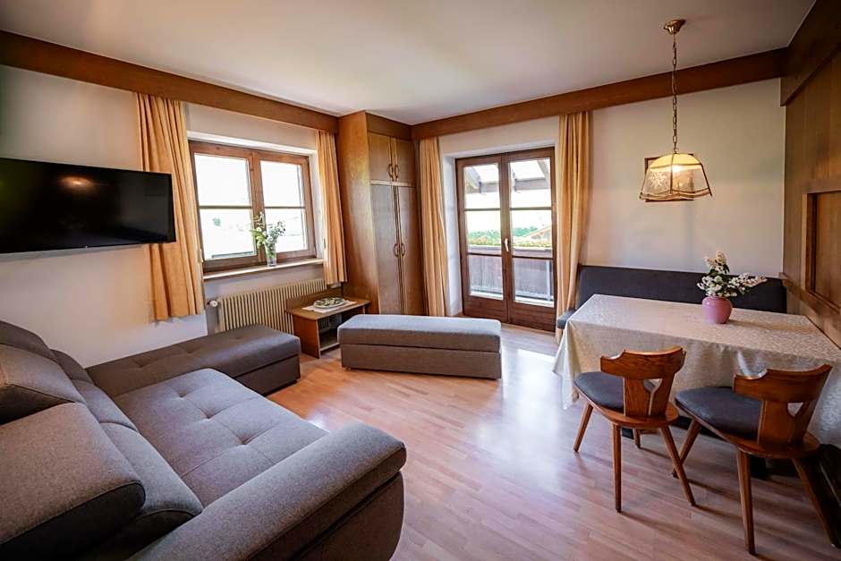 Residence Tolderhof - Olang