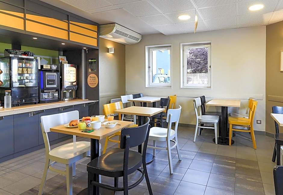 B&B HOTEL Dijon Les Portes du Sud