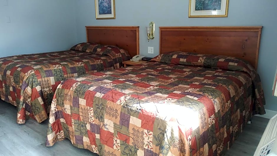 Holiday Lodge Wenatchee