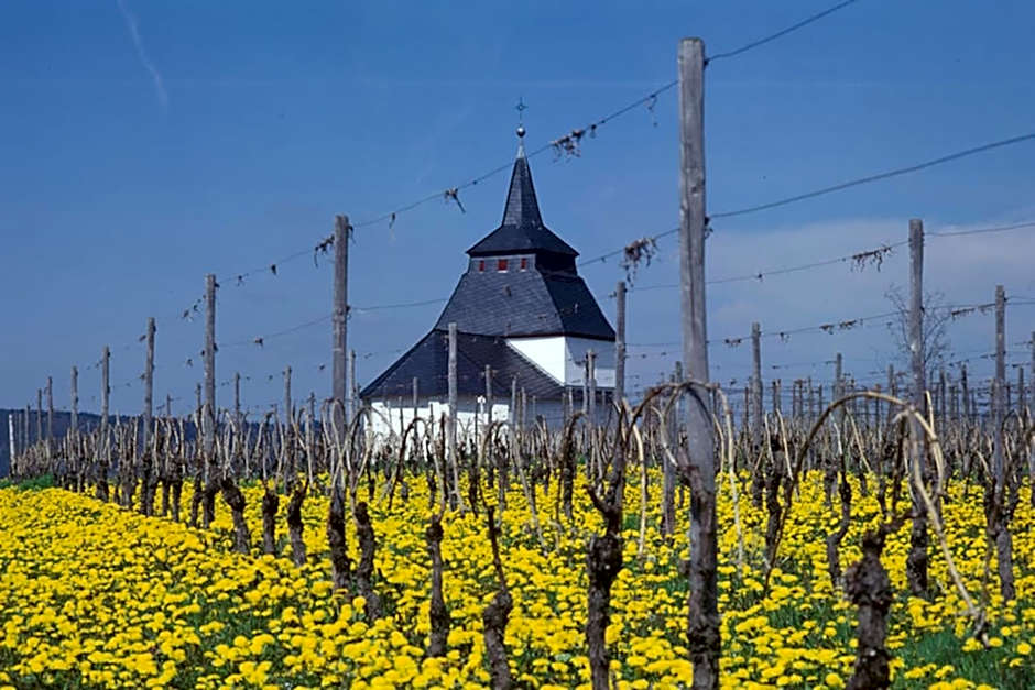 Weingut & Gästehaus Christoph Clüsserath