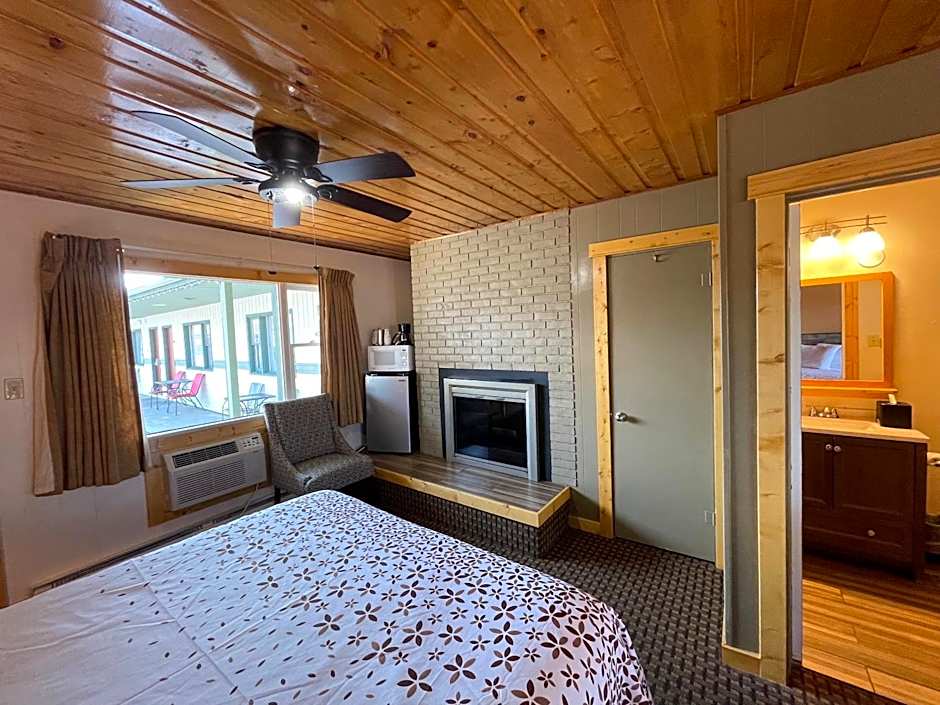 Estes Mountain Inn