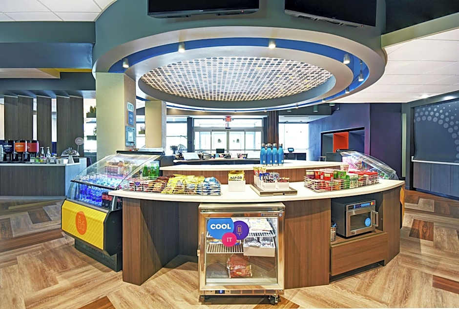 Tru By Hilton Grand Rapids Airport