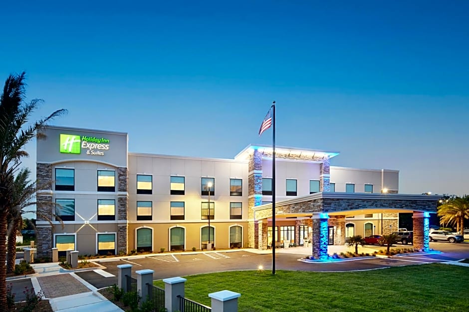 Holiday Inn Express & Suites Gulf Breeze - Pensacola Area, an IHG Hotel