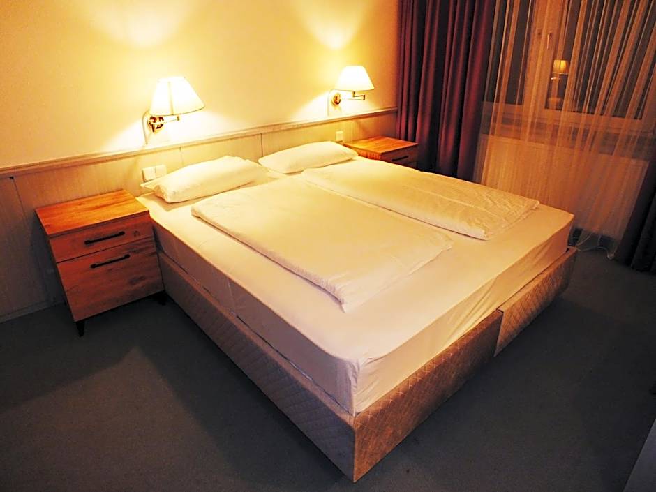 Werrapark Aktiv Hotel Am Sommerberg