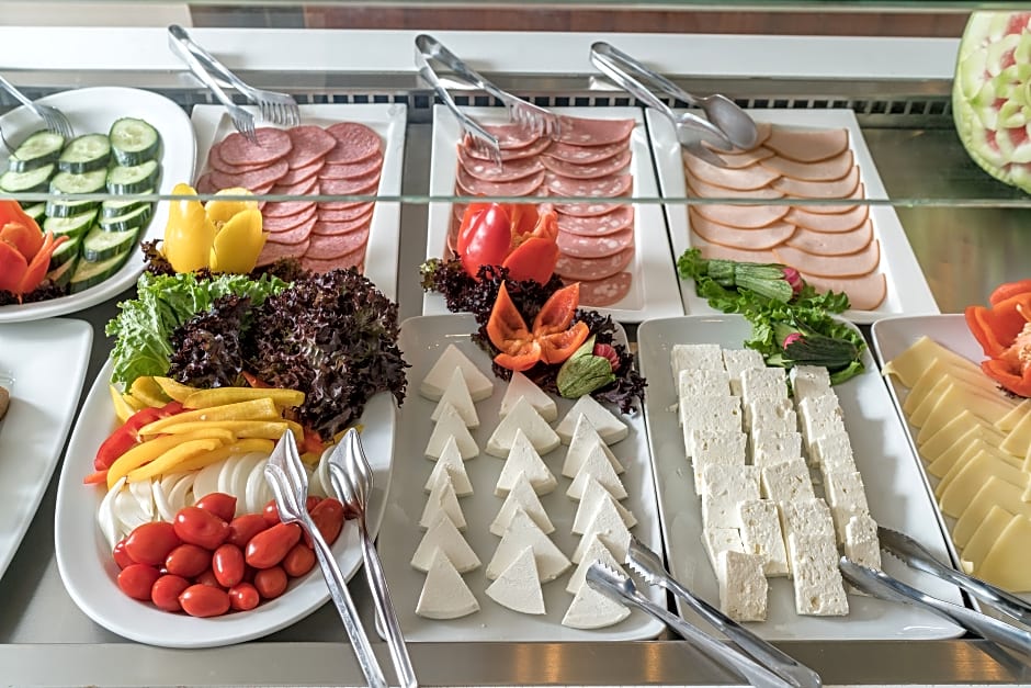 Summer Dream Hotel Apts