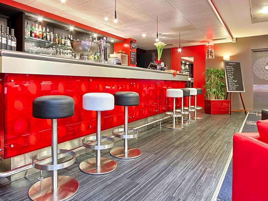 Ibis Styles Paris Roissy Cdg