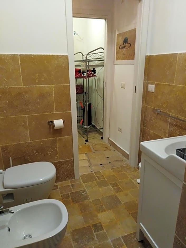 B&B Casa Di Giò – Bari, LA