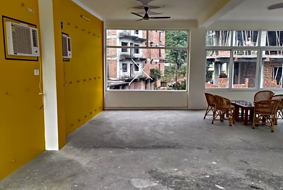 Goroomgo The Aradhya Gange Residency Rishikesh