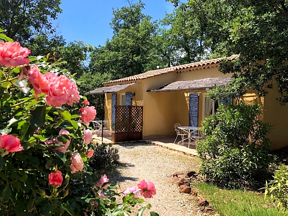 Le Clos des Cigales – Roussillon, UT