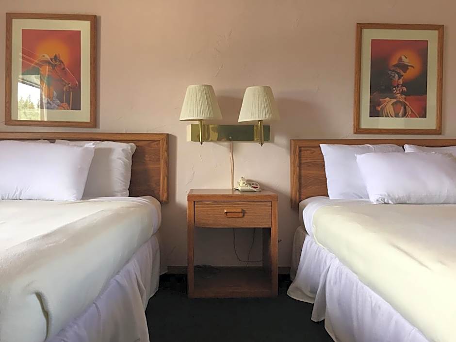 Dakota Cowboy Inn