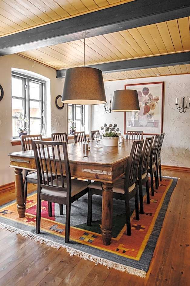 Stevns Klint Bed & Breakfast