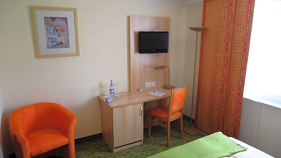 Akzent Hotel Restaurant Hirsch