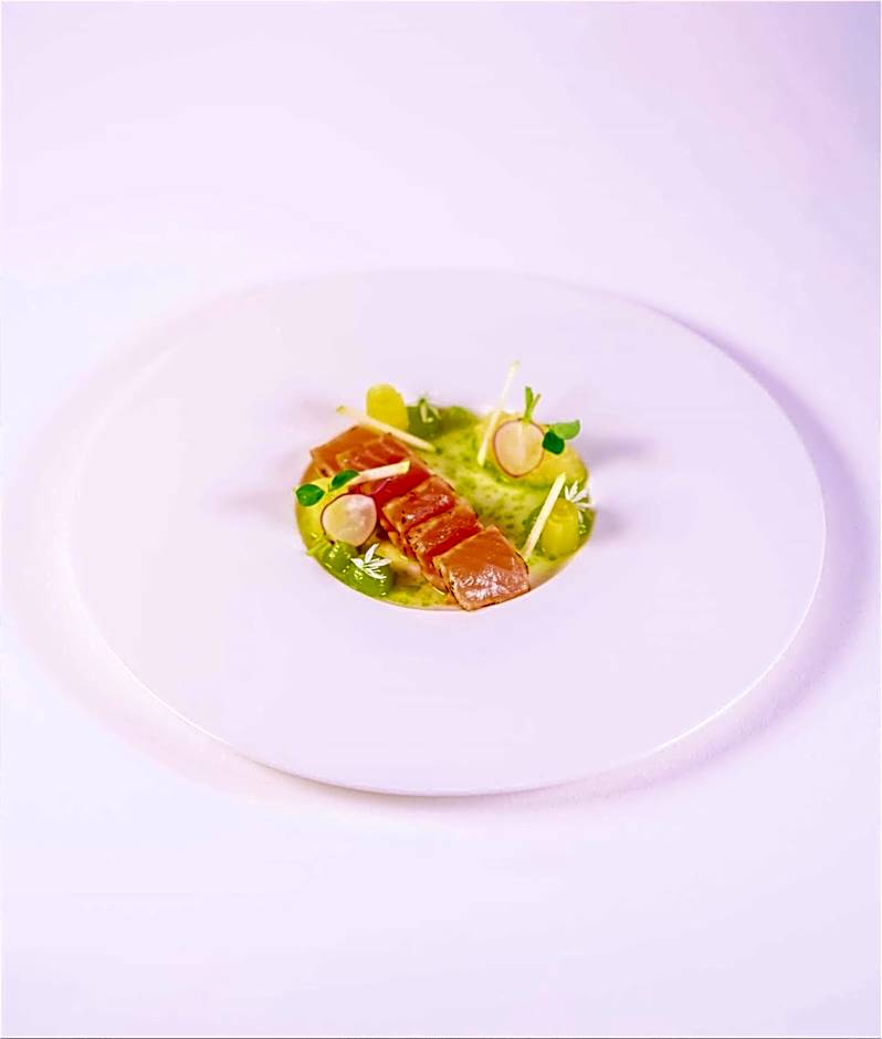 Romantik Hotel Wilden Mann Luzern